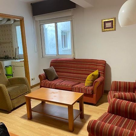 דירות Moaña Apartamento Turistico Al Lado De La Ria De Vigo מראה חיצוני תמונה