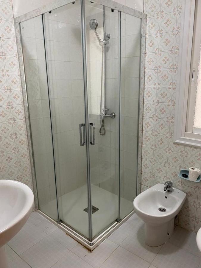 דירות Moaña Apartamento Turistico Al Lado De La Ria De Vigo מראה חיצוני תמונה