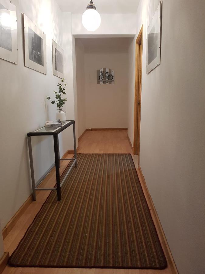 דירות Moaña Apartamento Turistico Al Lado De La Ria De Vigo מראה חיצוני תמונה