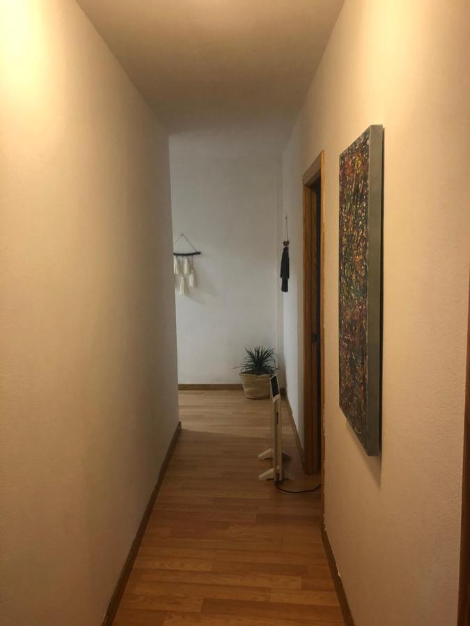דירות Moaña Apartamento Turistico Al Lado De La Ria De Vigo מראה חיצוני תמונה